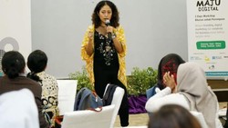 Bersama Think Women, Semua Perempuan Bisa Maju dengan Caranya Masing-Masing