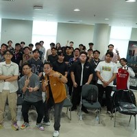Gamers Komunitas Kampus atau Daerah, Simak Kabar Baik Ini!