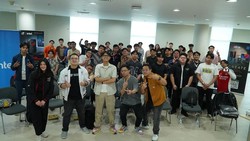 Gamers Komunitas Kampus atau Daerah, Simak Kabar Baik Ini!