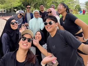 Mau Jadi Konten Kreator? Komunitas KitaWaraWiri Full Support!