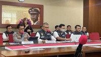Polri Tetapkan 6 Tersangka Kasus Korupsi Terkait Dana LPEI, Kerugian Rp 728 M
