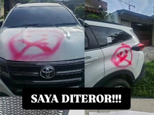 Video Sejumlah Influencer Kritis Dapat Teror, Guntur PDIP: Tindakan Pengecut