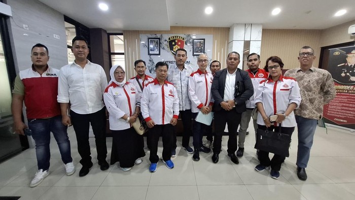 Sebelum Jadi Tersangka, Bripka Agus Ternyata Pernah Kena Kasus Penembakan