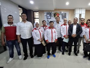 Sebelum Jadi Tersangka, Bripka Agus Ternyata Pernah Kena Kasus Penembakan