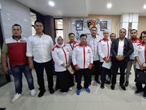 Sebelum Jadi Tersangka, Bripka Agus Ternyata Pernah Kena Kasus Penembakan