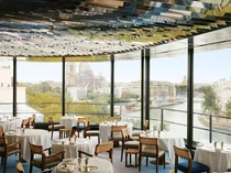 Favorit Raja Prancis Henry IV, Restoran Ini Sudah Ada Sejak 1582!