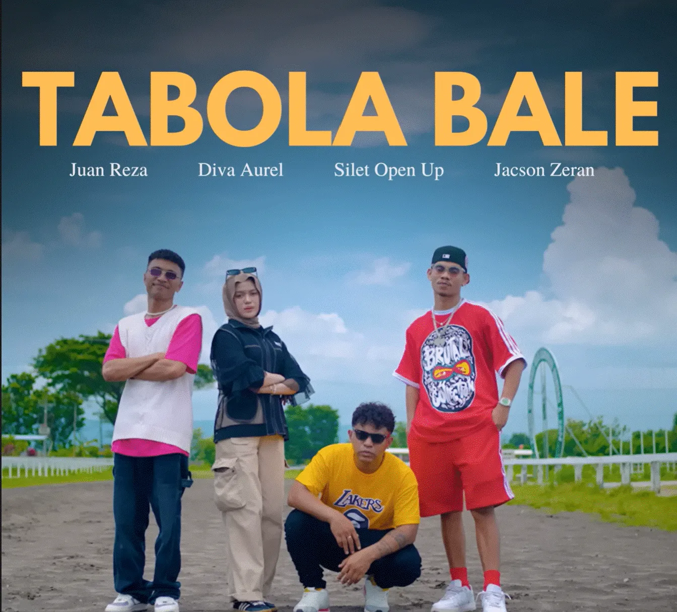 Lagu Timur Tabola Bale