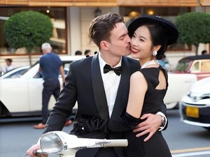 Wanita Ini Ketemu Jodoh dari Google Review, Rating Bintang 5 Berujung Nikah