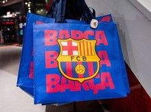 Barcelona Kerja Sama dengan BRI, Bakal Ada Kejutan Apa?