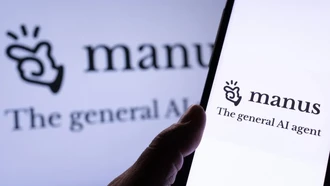 Zuckerberg Caplok Startup AI Singapura Manus Rp 33 T, Terbesar Ke-3 Meta!