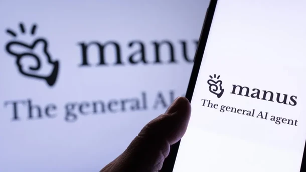 Diakuisisi Meta Rp 33 Triliun, Pendiri Manus AI Dicekal China