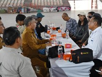 Video: Duduk Perkara Kasus Bantuan untuk Aceh Tertahan di Medan