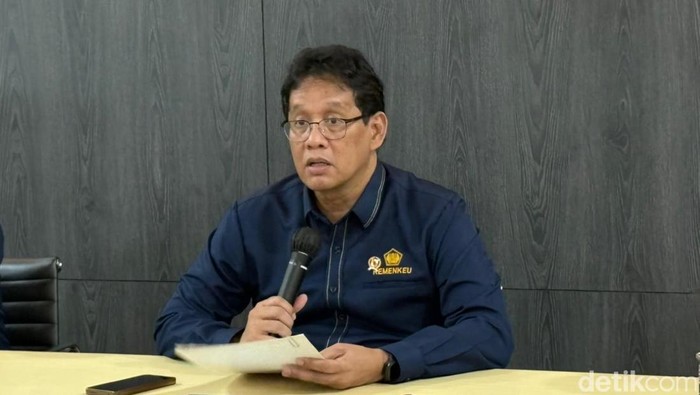 Bocoran Bea Keluar Batu Bara yang Digodok Purbaya