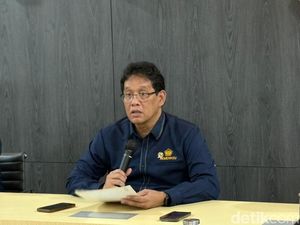 Pejabat Kemenkeu Diduga Terima Gratifikasi, Purbaya: Nanti Saya Telepon KPK
