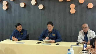 Purbaya Terus Terang: Ekonomi 9 Bulan Pertama Jelek, Pajak Baru Saya Tunda