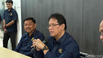 Gaji PNS Jadi Naik Tahun Depan? Ini Jawaban Purbaya