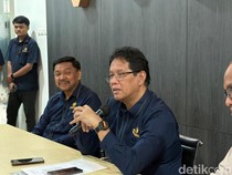 Gaji PNS Jadi Naik Tahun Depan? Ini Jawaban Purbaya