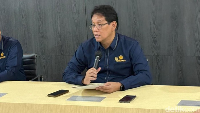 Purbaya soal Kendala Aktivasi Coretax: Gue Bingung, Itu Salah Sistem atau Ininya