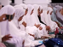 Doa Akhir Tahun Hijriah: Bacaan, Waktu Membaca dan Hukumnya