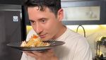 Nino Fernandez Jago Racik Kopi hingga Masak Spaghetti
