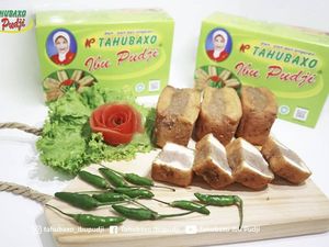 10 Oleh-oleh Khas Semarang Paling Terkenal, Nggak Cuma Lumpia!