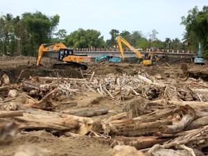 Masa Tanggap Darurat Bencana di Aceh Diperpanjang hingga 22 Januari