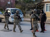 Turki Tahan 125 Tersangka ISIS dalam Penggerebekan di Puluhan Provinsi