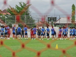 Tomas Trucha Pede Bawa PSM Makassar Finish 5 Besar Super League 2025/2026