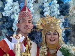 Viral Pengantin Curhat Pakai Makeup Artist Pilihan Keluarga Mertua, Bikin Nangis