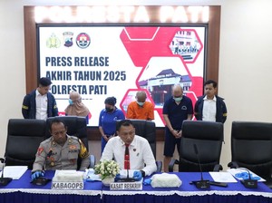 Tipu-tipu Minyak Goreng Murah, Bakul di Pati Rugi Nyaris Rp 250 Juta