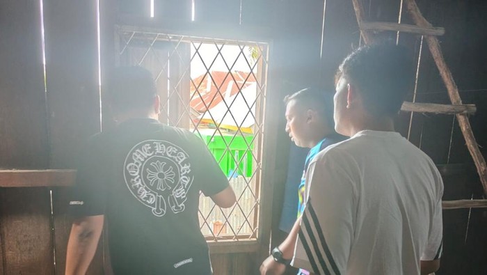 Rumah Warga Kertapati Palembang Dibobol, Emas Bernilai Puluhan Juta Raib