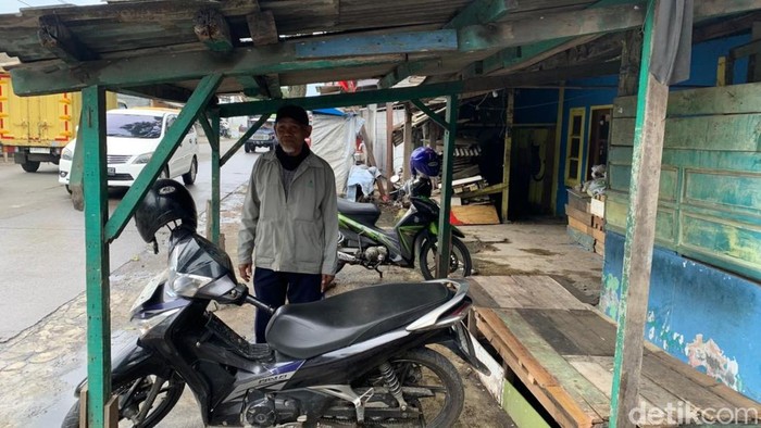 Kisah Ojol dan Opang di Bandung, Antara Tradisi dan Teknologi