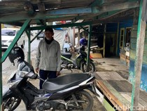 Kisah Ojol dan Opang di Bandung, Antara Tradisi dan Teknologi