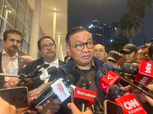 Perbanyak Event Internasional di DKI, Pramono Bakal Undang Klub Jerman Lawan Persija