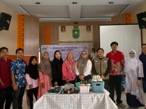 PHR Dorong Kemandirian Ekonomi Kelompok Disabilitas Lewat Pelatihan Laundry Sepatu