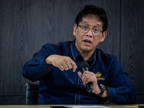 Sentilan Menohok Purbaya ke Perusahaan Batu Bara yang Bikin Negara Tekor