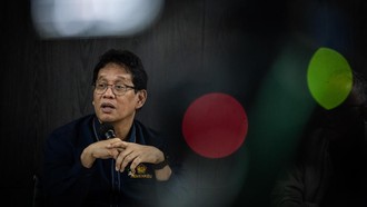 Purbaya Mau Bahas Dulu Usulan Insentif Industri Otomotif