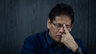 Pengakuan Purbaya soal Kondisi Ekonomi Jelek 9 Bulan Pertama