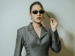 Raisa Juga Belum Libur Kok, Gak Apa-apa Masih Kerja di Malam Tahun Baru