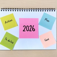 Resolusi 2026: Tak Perlu Banyak Target, 5 Ini Sudah Cukup