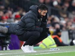 Amorim Diamuk Warganet Usai MU Ditahan Imbang Wolves