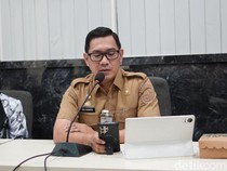 Pemkot Parepare Siapkan 3 Solusi Pembayaran Tunjangan Profesi Guru