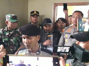 Didemo Warga, Sekdes Jeruk Boyolali Akhirnya Mundur