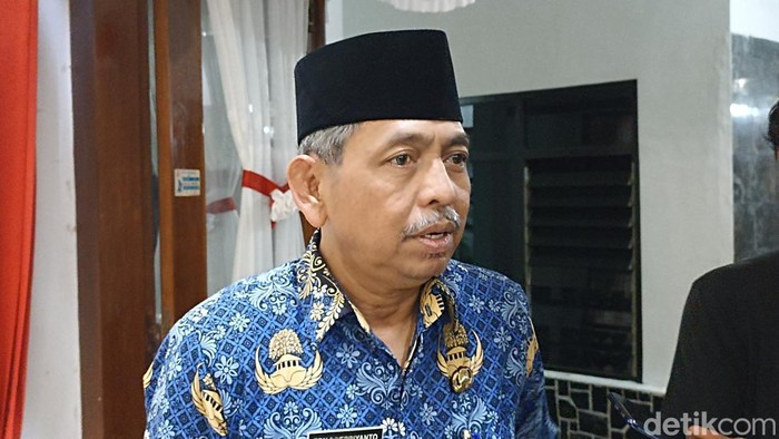 Tak Ada Pesta Kembang Api Saat Malam Tahun Baru 2026 di Trenggalek