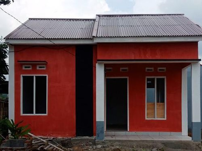 Rumah Mulai Rp 130 Juta Masih Ada di Rejang Lebong, Ini Daftarnya