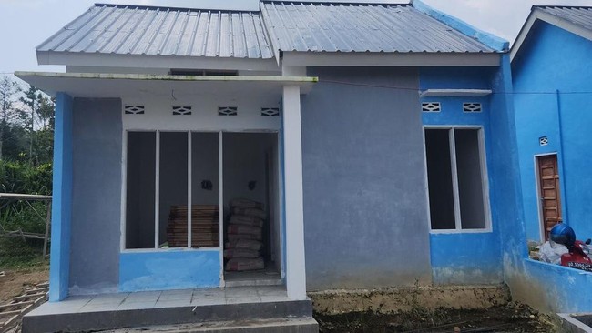 Rumah Mulai Rp 130 Juta Masih Ada di Rejang Lebong, Ini Daftarnya