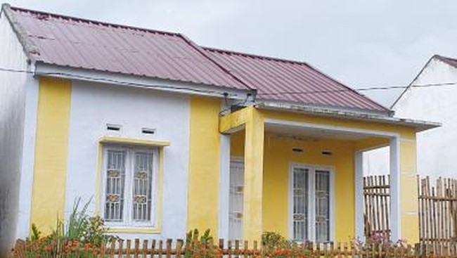 Rumah Mulai Rp 130 Juta Masih Ada di Rejang Lebong, Ini Daftarnya