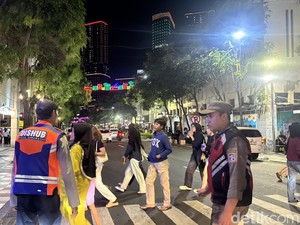5 Rekomendasi Destinasi Ngedate Seru di Kawasan Tunjungan Surabaya