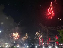 Selamat Tahun Baru 2026 untuk Indonesia Bagian Tengah!