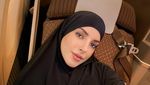 Tasya Farasya Bakal Habiskan Tahun Baru Sambil Umrah: Mau Nangis Meronta-Ronta